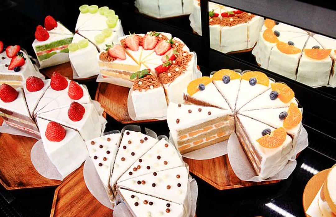 台南蛋糕店推薦 台南蛋糕店推薦