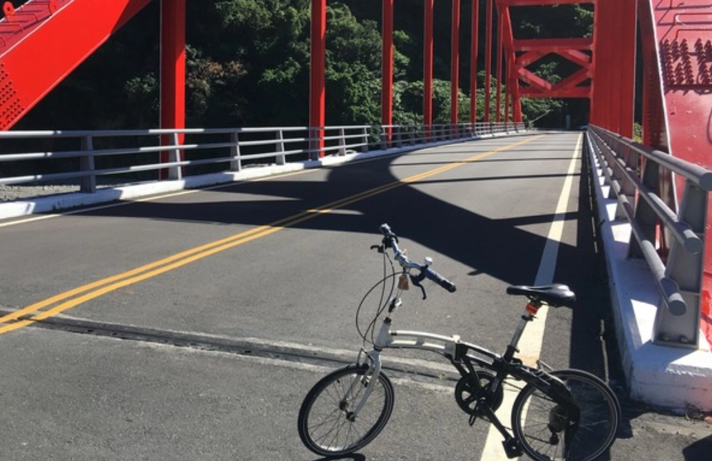 金崙溫泉 金崙溫泉