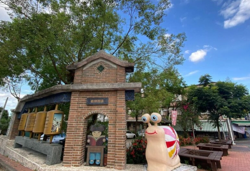 鳳林美食 鳳林美食