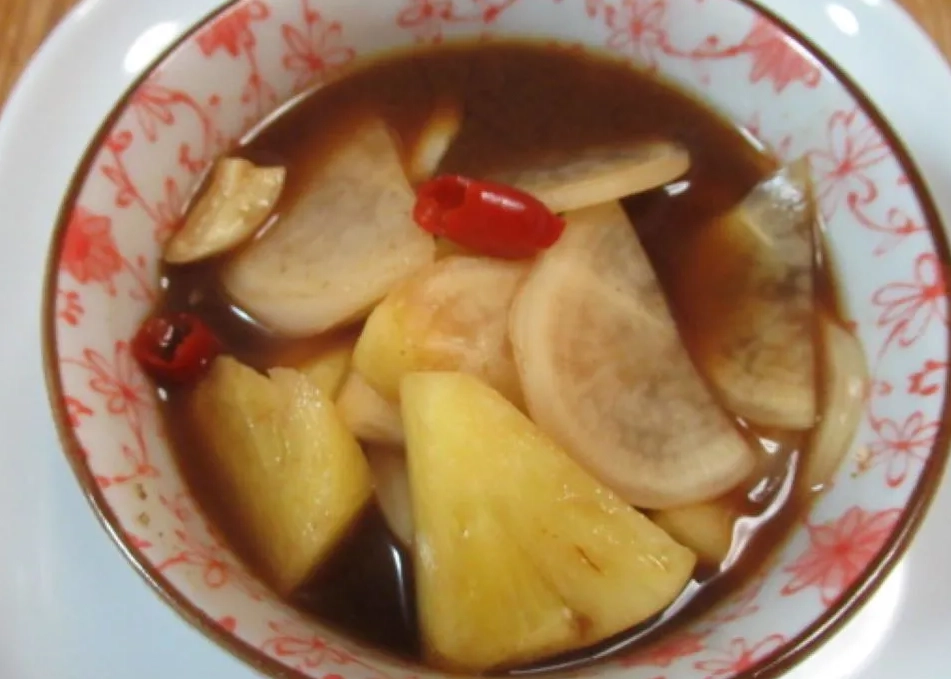 蔬菜湯食譜 蔬菜湯食譜