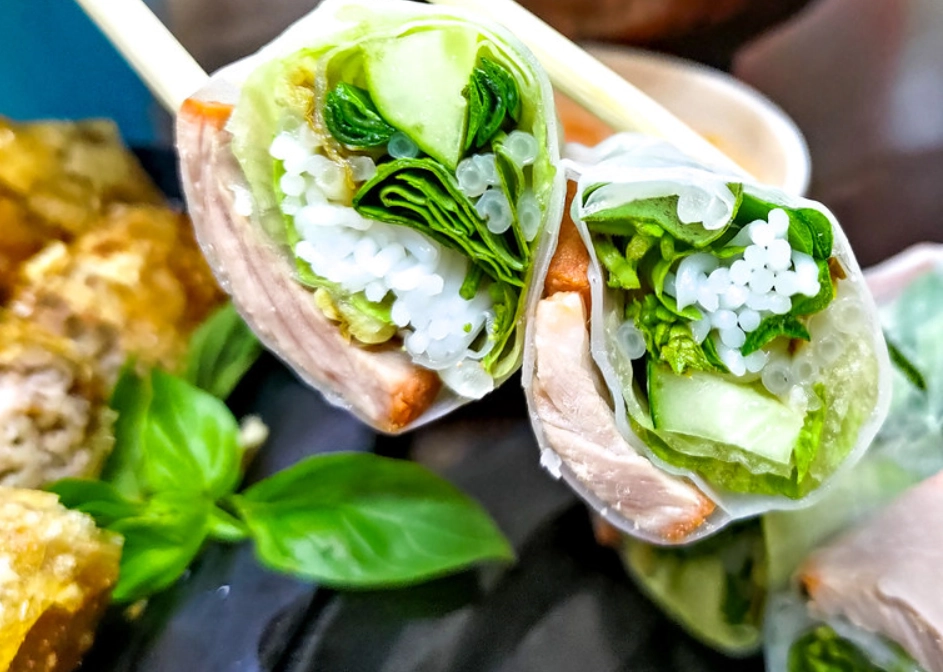 埔里越南河粉 埔里越南河粉