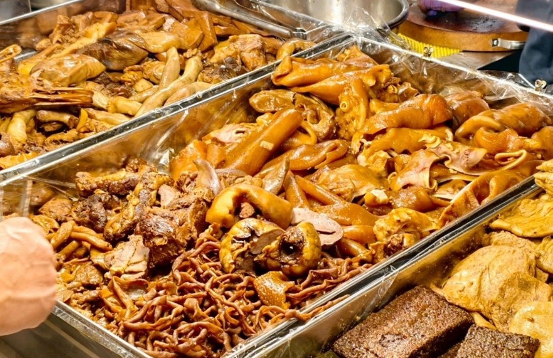 台北滷味推薦 台北滷味推薦