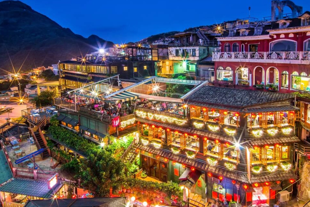 台灣週末旅行 台灣週末旅行