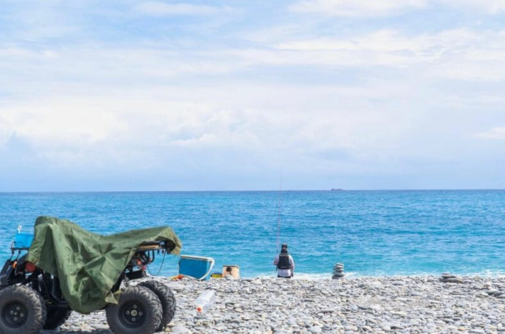 金崙溫泉 金崙溫泉