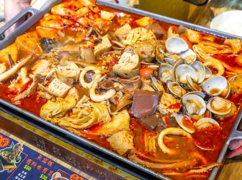 三重深夜食堂 三重深夜食堂