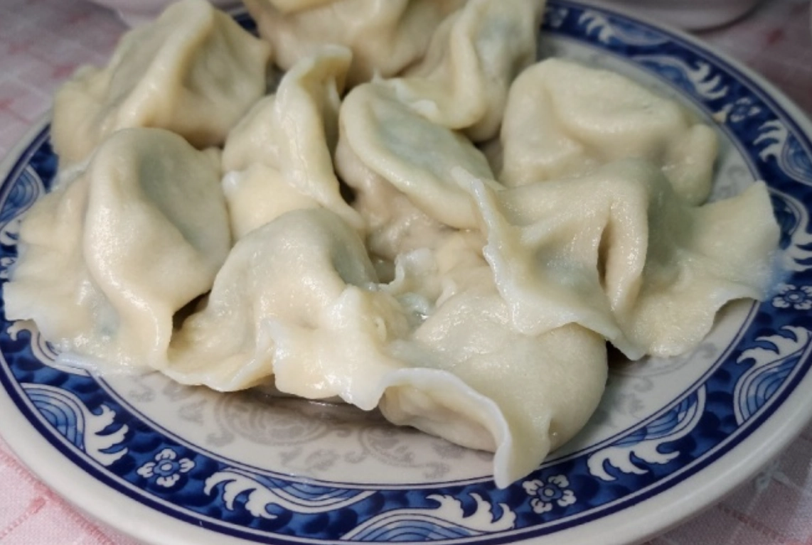 台北手工水餃 台北手工水餃