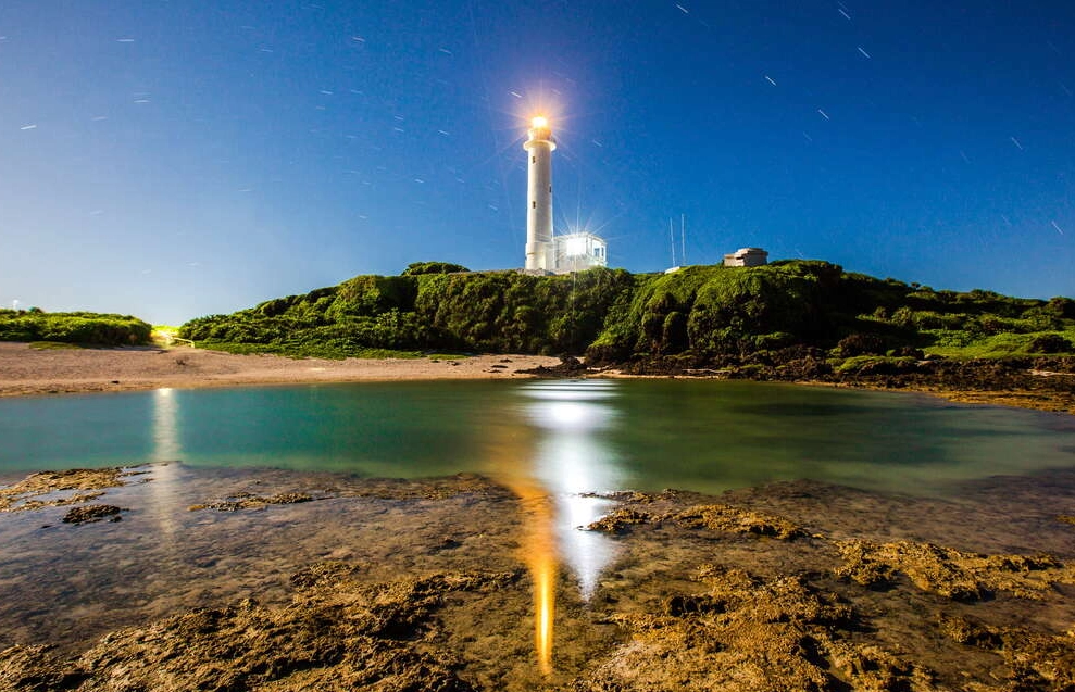 台東綠島旅遊 台東綠島旅遊