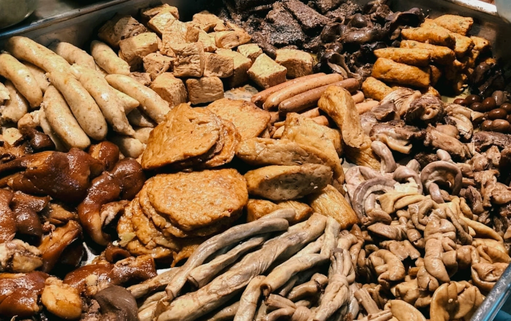 台北滷味推薦 台北滷味推薦