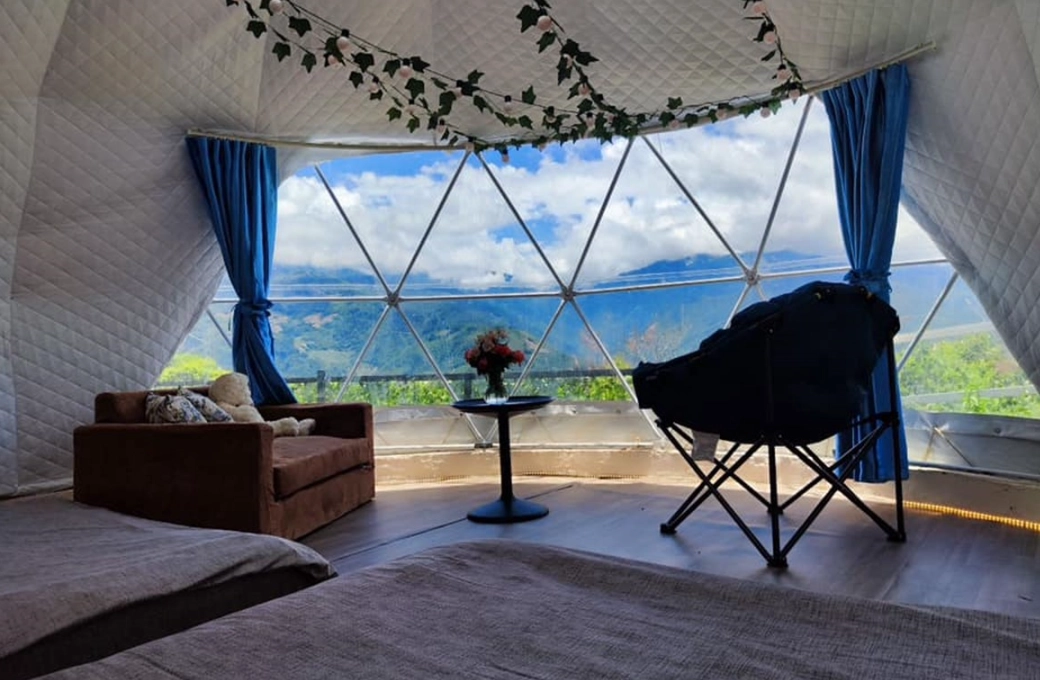 清境農場住宿 清境農場住宿