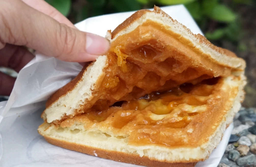 三重鬆餅推薦 三重鬆餅推薦