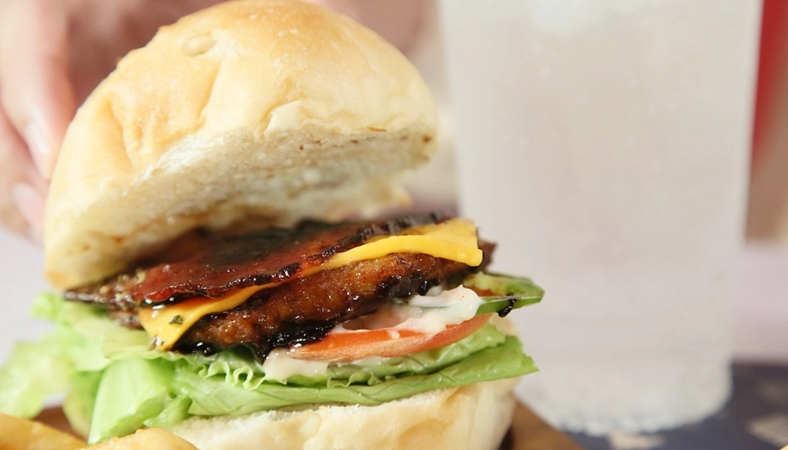 永康街異國料理