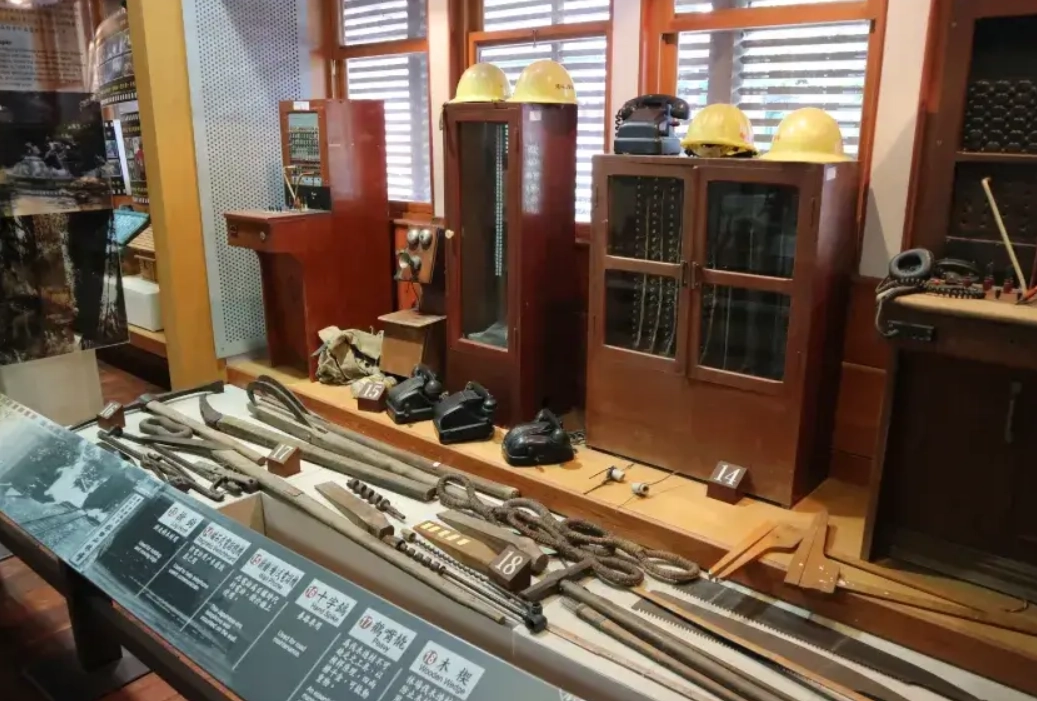 花蓮林田山景點 花蓮林田山景點