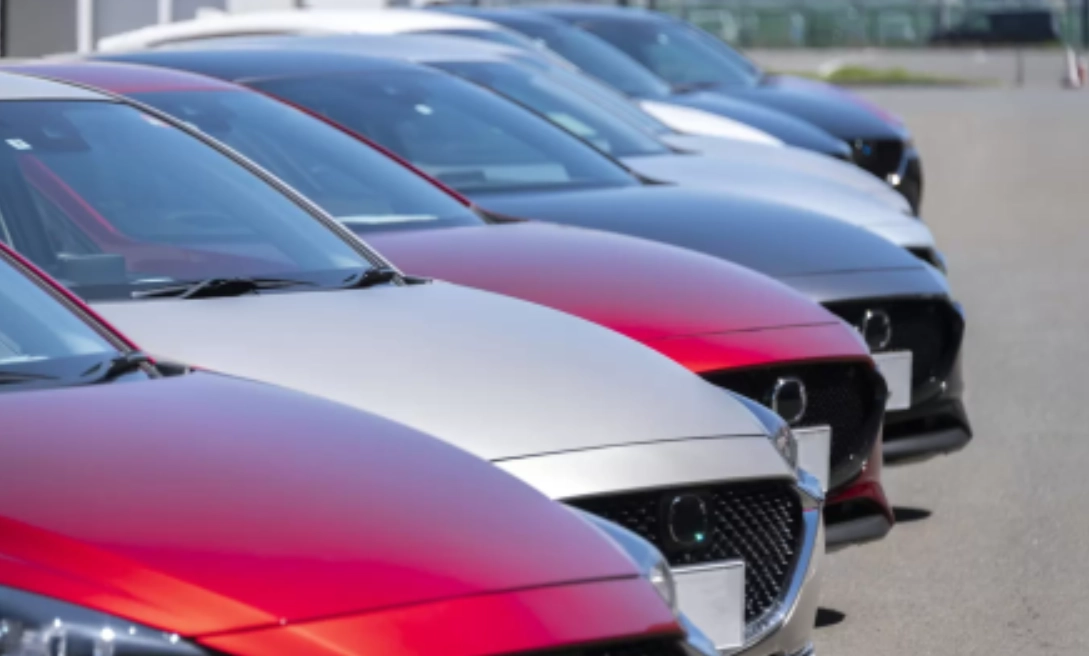 大阪租車中文服務