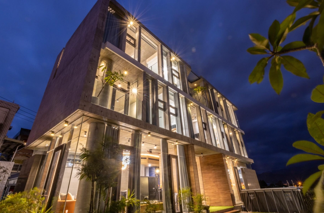 宜蘭包棟民宿 宜蘭包棟民宿