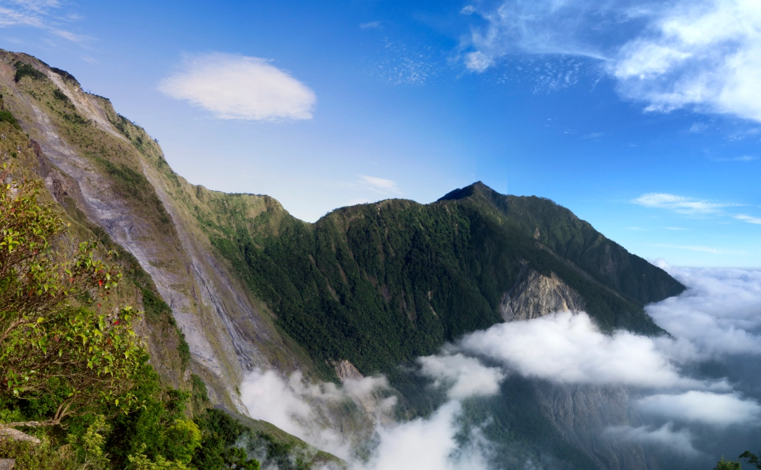 台東溫泉景點 台東溫泉景點