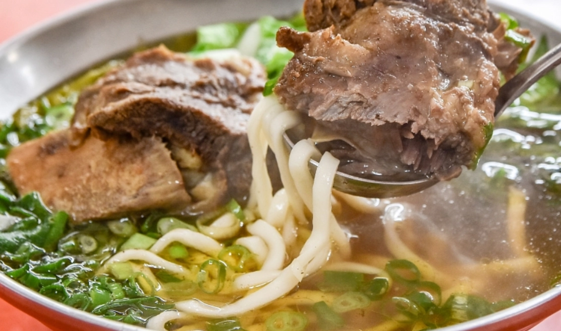 林榮車站附近餐廳