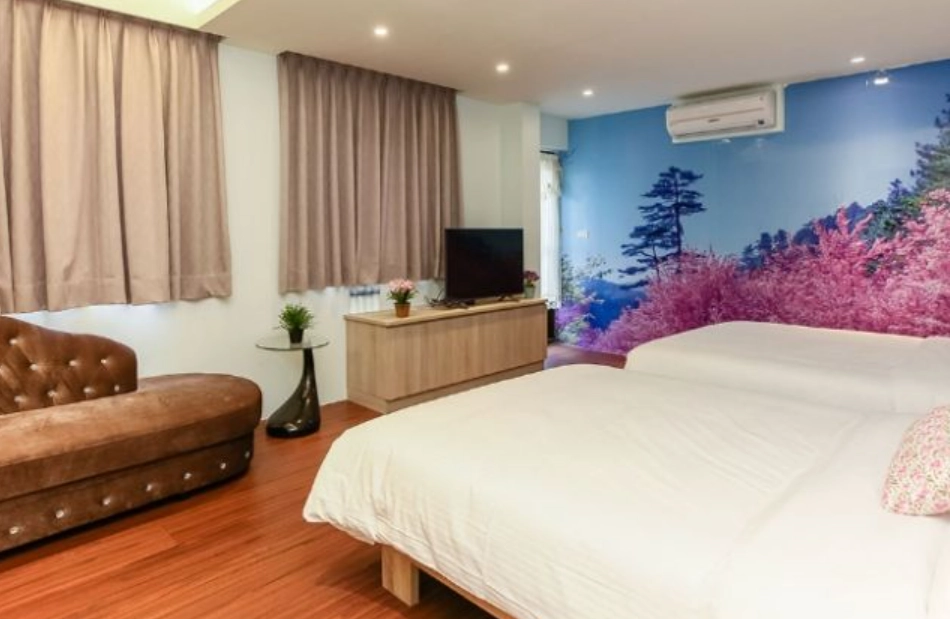 萬里住宿推薦 萬里住宿推薦