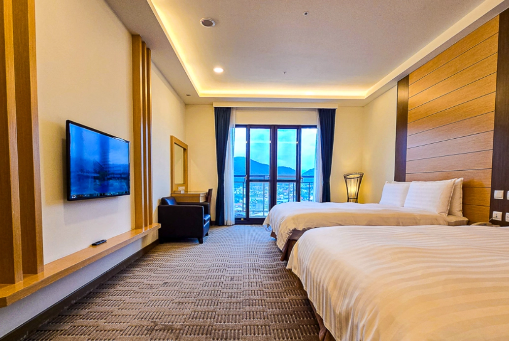 南投埔里住宿 南投埔里住宿