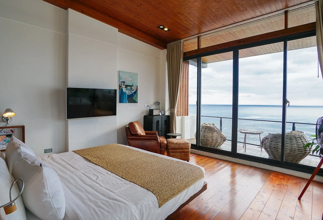 台灣海景民宿推薦 台灣海景民宿推薦