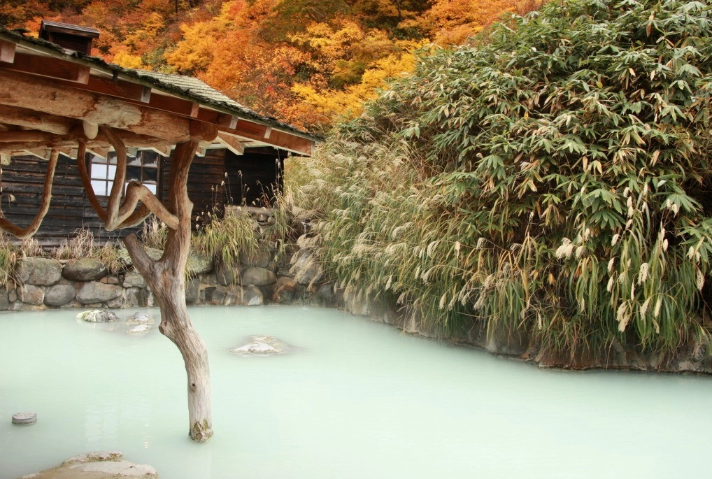 日本東北旅遊 日本東北旅遊