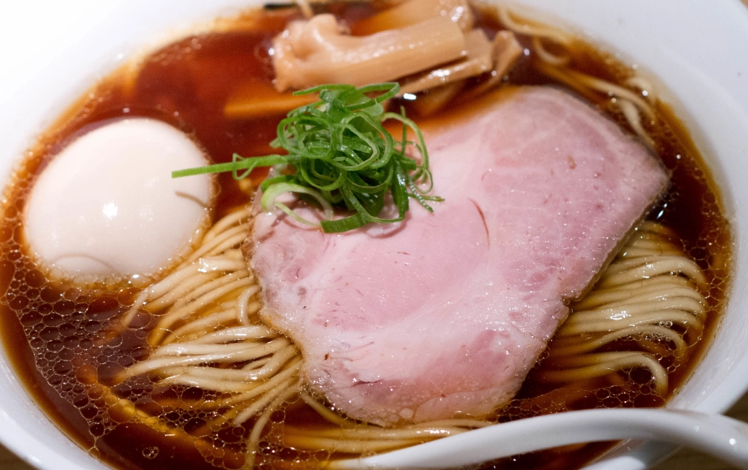 永康街異國料理