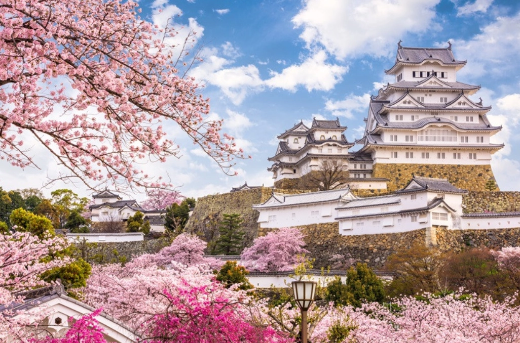 大阪租車中文服務