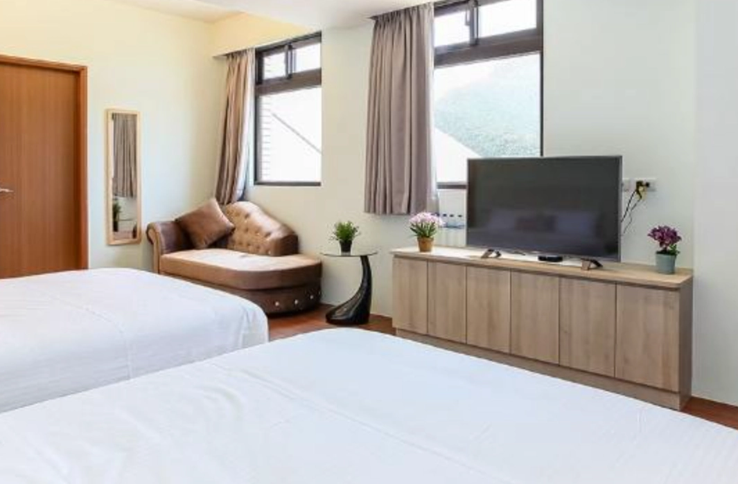 北海岸民宿 北海岸民宿