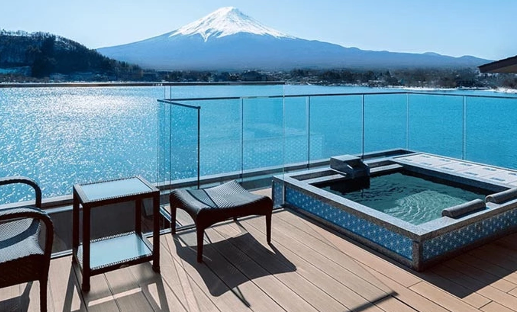 河口湖住宿推薦