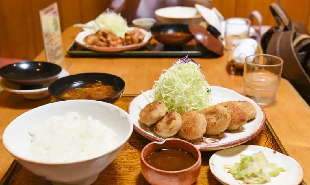 岡山味噌豬排 食譜