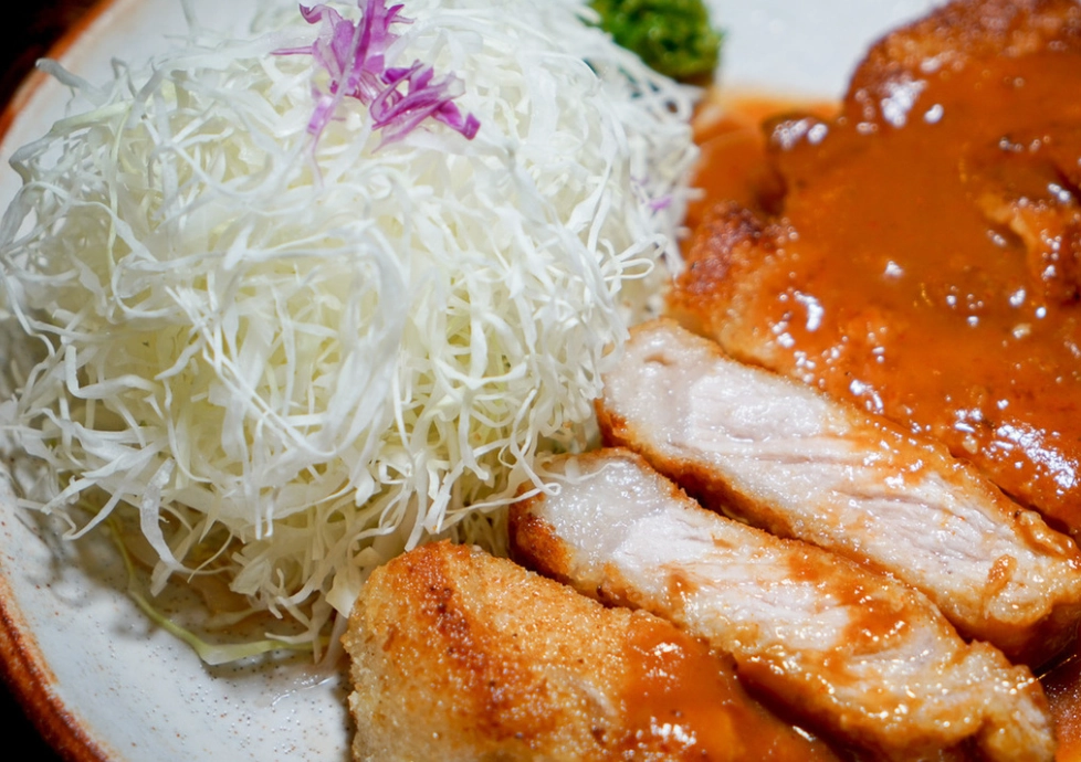 炸猪排餐廳推薦 炸猪排餐廳推薦