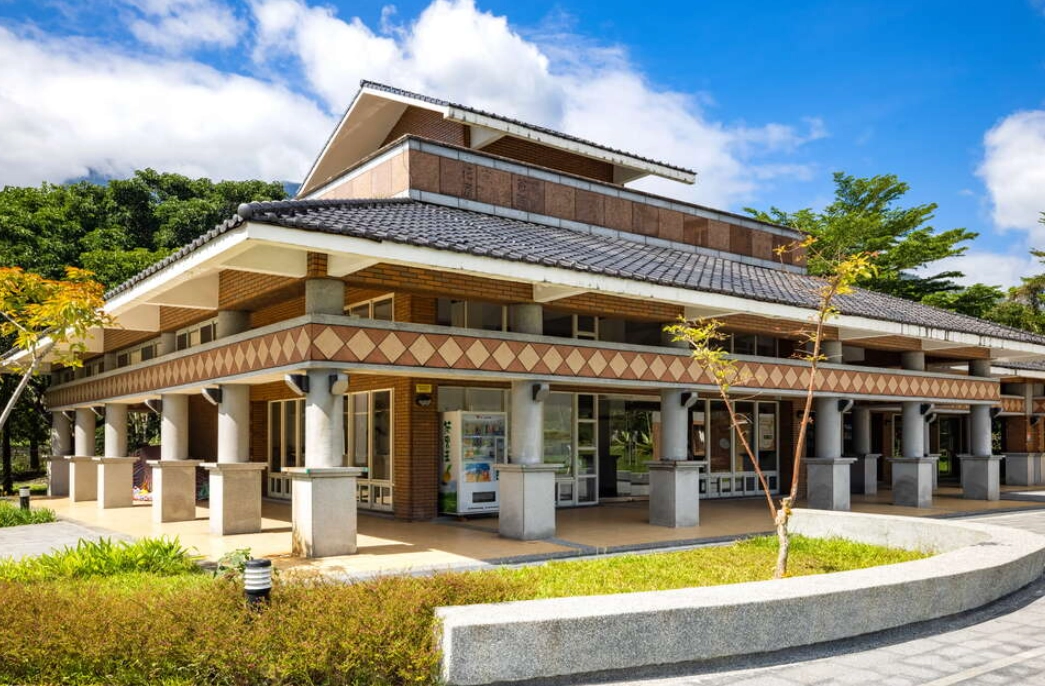 鳳林美術館 交通 鳳林美術館 交通