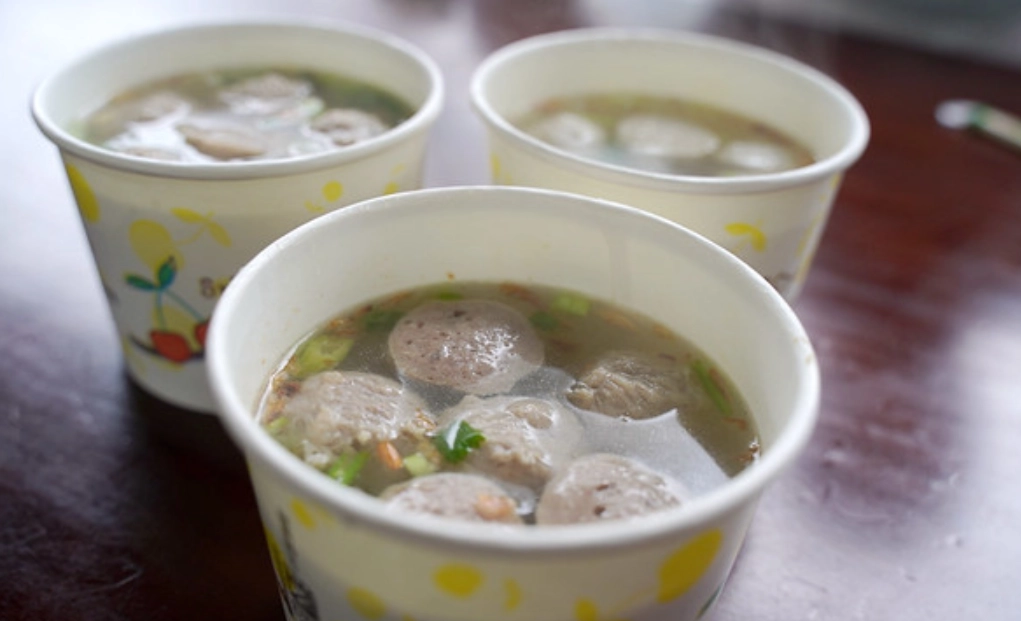 林田山美食 林田山美食