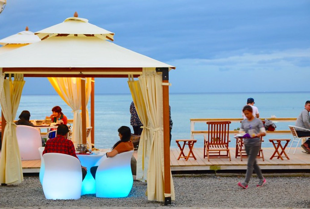 墾丁海景咖啡廳推薦 墾丁海景咖啡廳推薦