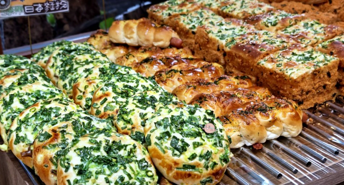 三重必吃麵包 三重必吃麵包