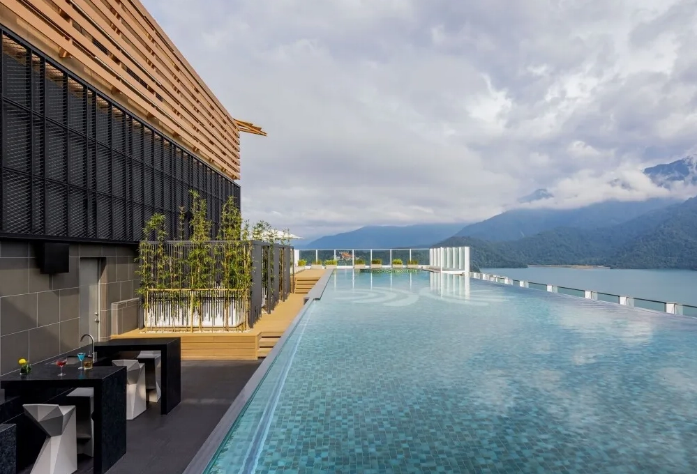 南投五星級民宿推薦 南投五星級民宿推薦