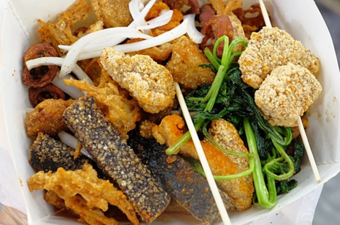 三重下午茶 三重下午茶