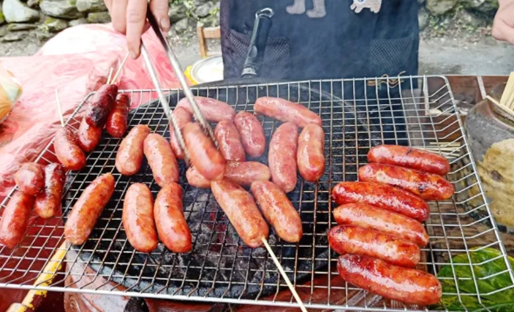 林田山餐廳推薦 林田山餐廳推薦