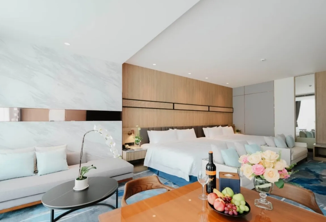 南投奢華民宿 南投奢華民宿