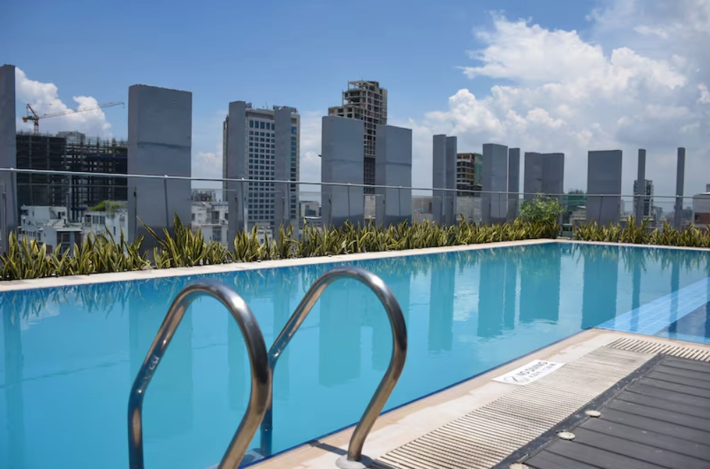 清境農場五星飯店 清境農場五星飯店