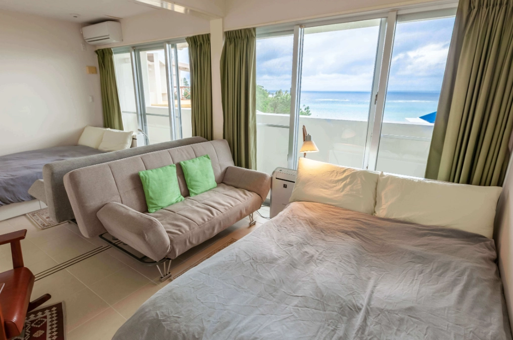 沖繩民宿法規 沖繩民宿法規