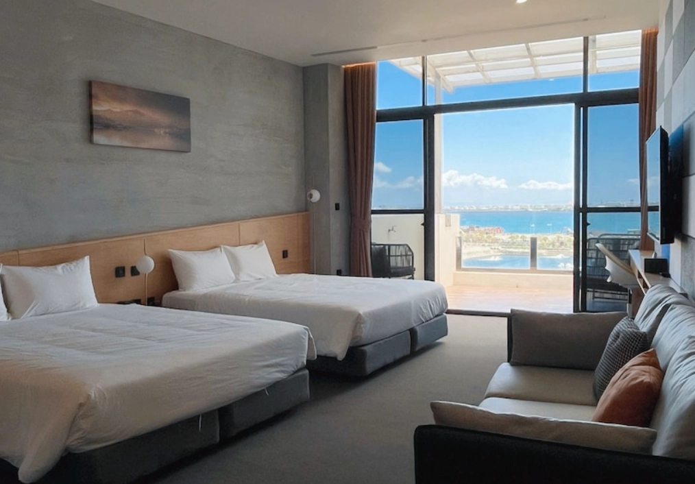 大鵬灣民宿推薦