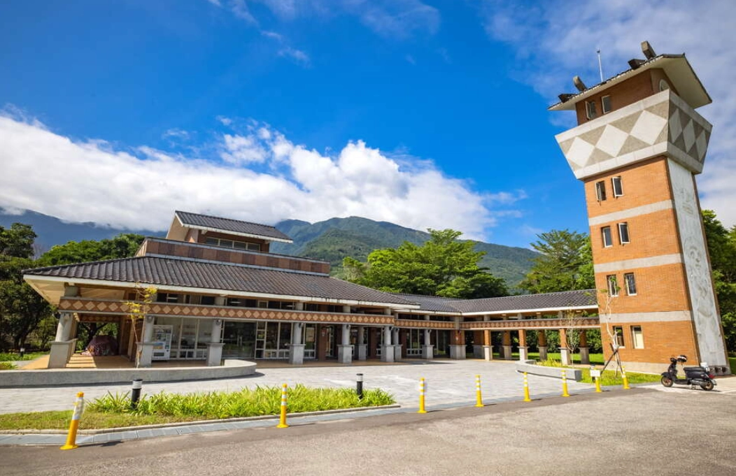 鳳林美術館 展覽 鳳林美術館 展覽