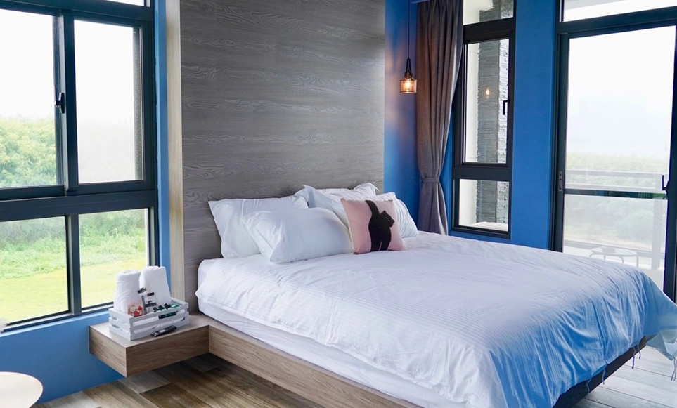 台灣海景民宿推薦 台灣海景民宿推薦