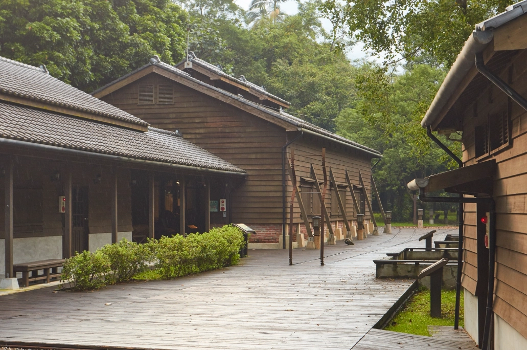 花蓮林田山景點 花蓮林田山景點