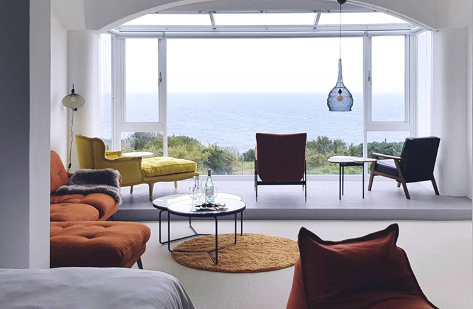 金山住宿推薦 金山住宿推薦