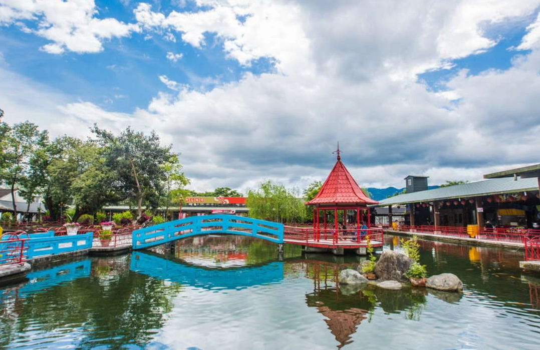 光復糖廠冰淇淋 光復糖廠冰淇淋