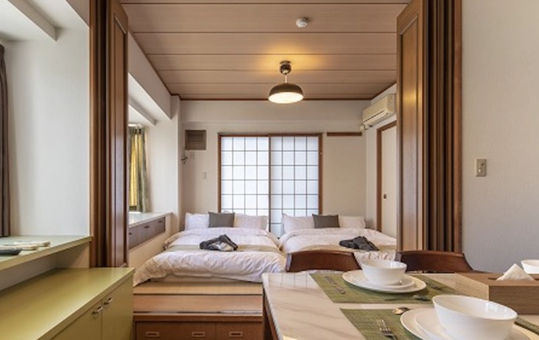 沖繩民宿法規 沖繩民宿法規