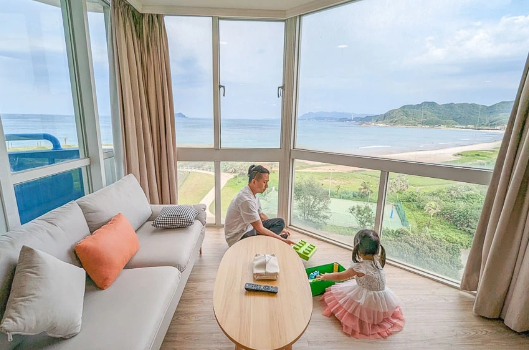 北海岸飯店推薦