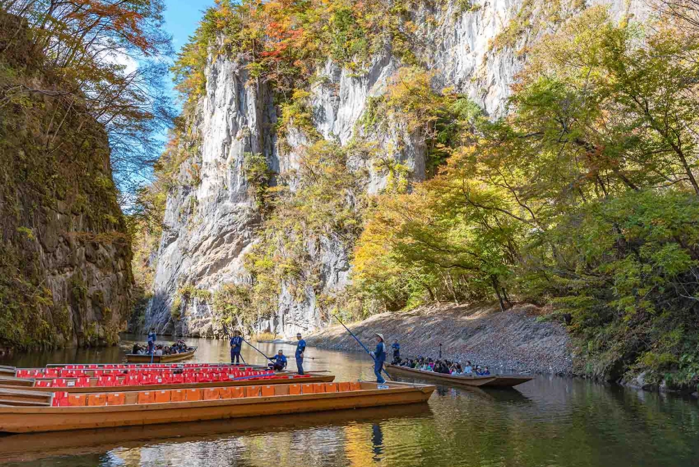 日本東北旅遊 日本東北旅遊