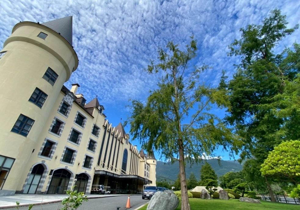 鳳林美術館 門票 鳳林美術館 門票